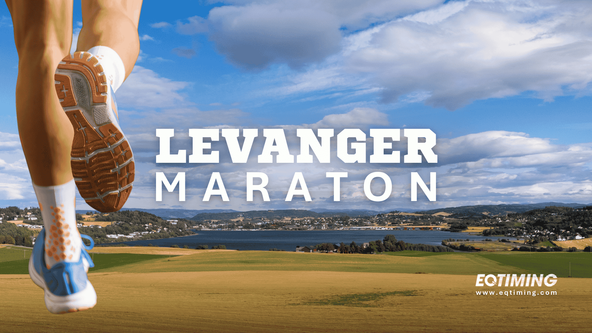 Levanger Maraton
